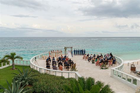 Wedding: Cara & Matt - The Loren, Bermuda — Fiander Foto - Destination ...