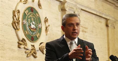 Puerto Rico Governor Proposes First Balanced Budget in Over 10 Years