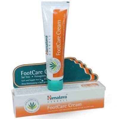 8 Best Foot Creams for Dry Cracked Heels in India