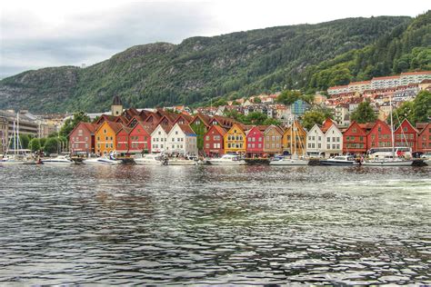 The Best Things to do in Bergen Norway with Kids - Family Can Travel