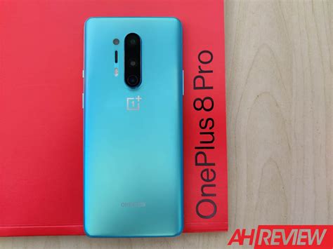 OnePlus 8 Pro Review: Finally, The Full Package