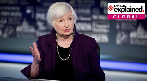 Who is Janet Yellen?