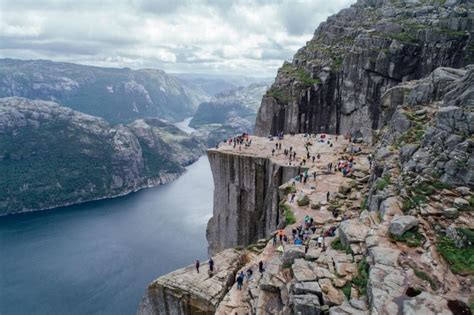 Top Unique Attractions to see in Norway –Live Fun Travel