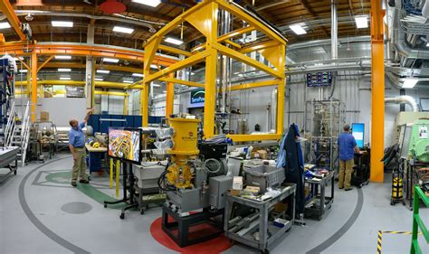 Peek inside TerraPower’s nuclear research lab – Cosmic Log