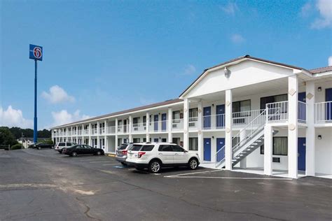 Motel 6, Sumter Images & Videos- Tourist Class Sumter, SC Hotels ...