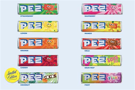 Pez Palz Friends of PEZ: 2018 PEZ Catalogue from PEZ International Hot off the Presses!!