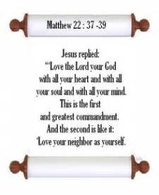 The first and greatest commandment. Peace And Love, Faith Quotes, Bible Quotes, Matthew 22 37 ...