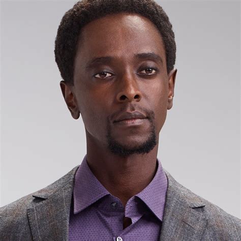 MATIAS SOLOMON: The Blacklist: Redemption character - NBC.com