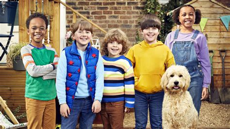 First look at 'Biff & Chip' live-action series by CBeebies