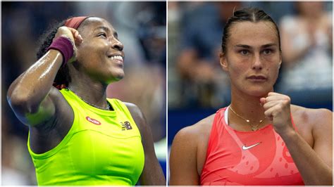 Gauff vs Sabalenka Gauff Odds, Pick, Prediction | US Open Expert Preview