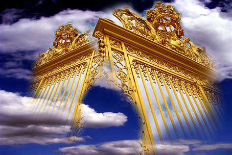 680+ Golden Gates Of Heaven Stock Photos, Pictures & Royalty-Free Images - iStock