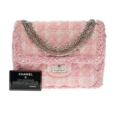 Chanel - 2.55 Shoulder bag - Catawiki