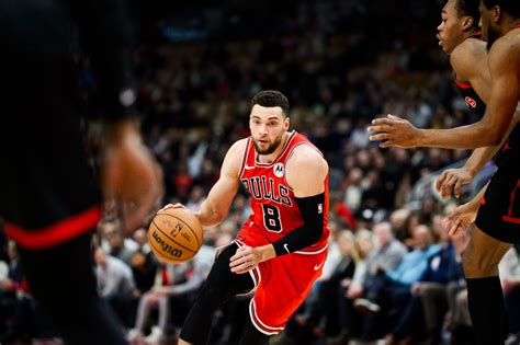 Zach LaVine to undergo season-ending foot surgery in devastating loss for Bulls