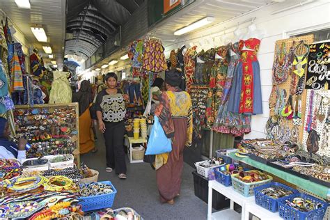 Harlem - Malcolm Shabazz Harlem Market (5) | New York - The Villages, Brooklyn and Coney Island ...