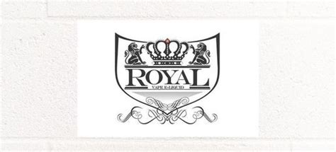 Royal Vapes - Vape, Vaping, Vape