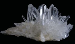 Crystal 1 | This image is free to use in your creative works… | Flickr