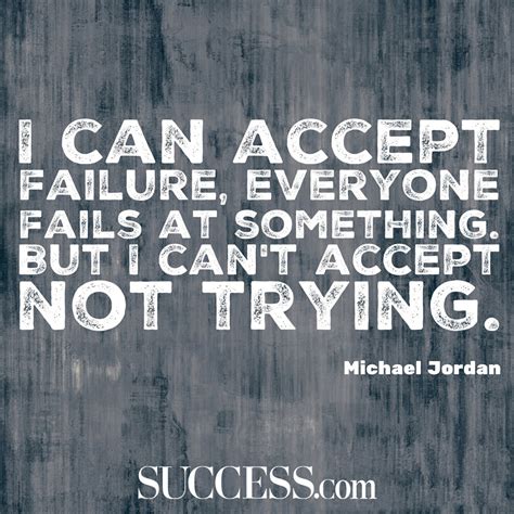 21 Quotes About Failing Fearlessly