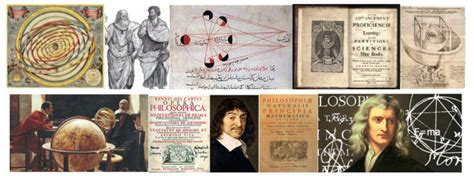 How Revolutionary – and how Scientific – was the Scientific Revolution ...