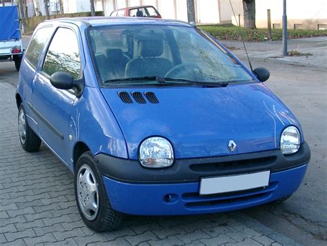 File:Renault Twingo front 20071115.jpg - Wikipedia