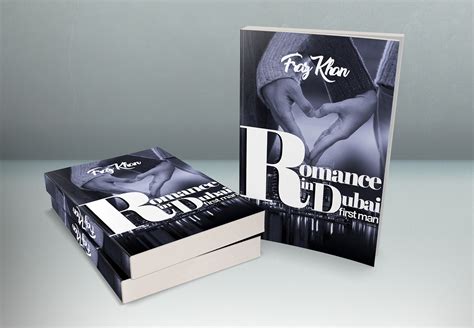 My Book Covers on Behance