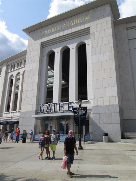 Yankee Stadium Package Deals | Orbitz