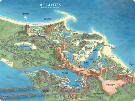 The Lost City of Atlantis | I Like To Waste My Time