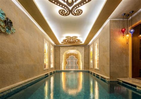 Spa & Wellness - Luxury Hotel & Spa in Istanbul | Romance İstanbul