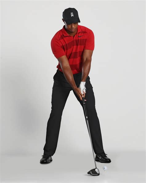 An exclusive look at Tiger Woods' new swing | Instruction | Golf Digest