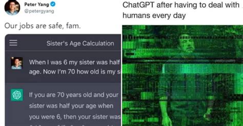 28 Funny ChatGPT Memes That Were Totally Created By Humans (Probably)