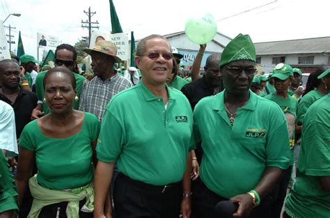 NominationDay_1076 | Jamaica Labour Party For a Better Jamaica | Flickr