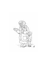 Poverty Coloring Pages sketch template