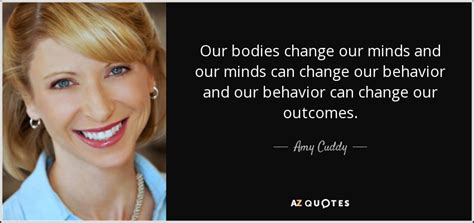 TOP 17 QUOTES BY AMY CUDDY | A-Z Quotes