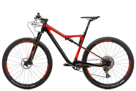 2018 Cannondale Scalpel-Si Carbon 2