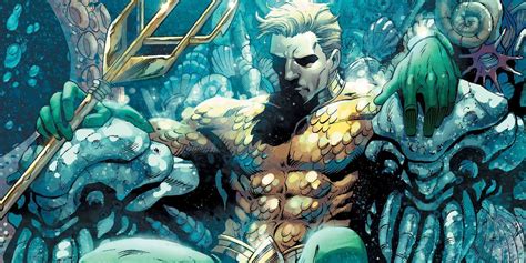 Aquaman Comic Wallpapers - Top Free Aquaman Comic Backgrounds ...