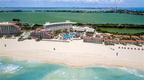 Grand Park Royal Luxury Resort Cancun – Cancun – Park Royal Grand All Inclusive Resort