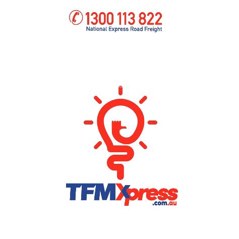 TFMXpress | National Freight Services