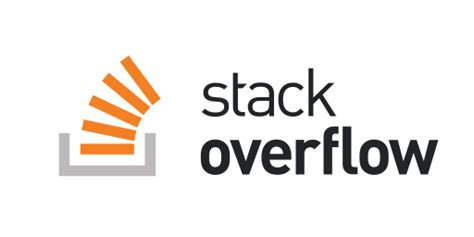 Stackoverflow logo Symbol - Soziale Medien und Logos Symbole