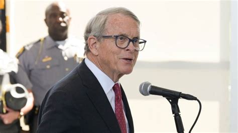 Mike DeWine Net Worth, Family, wife, Education, Children, Age ...