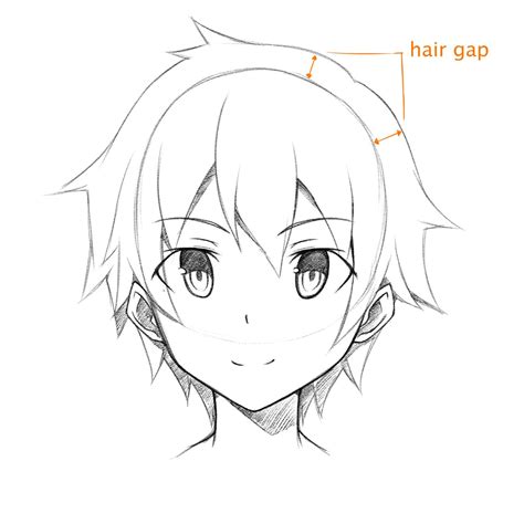 How to Draw Different Angles of Face | World Manga Academy | Drawings ...