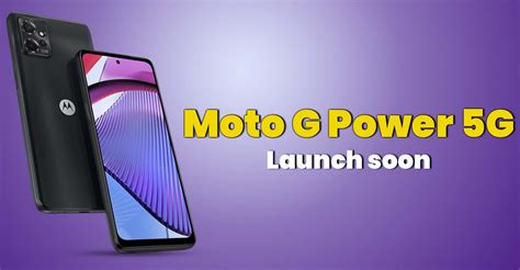 Moto G Power 5G (2024): Latest Leaks and Design Insights