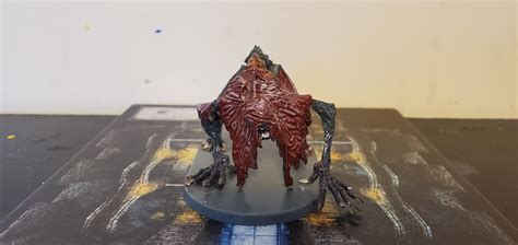 Blood Starved Beast : r/DarkSoulsTheBoardGame