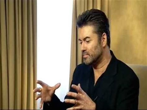 George Michael Interview 2004 (Part 1/4) | George Michael interviews