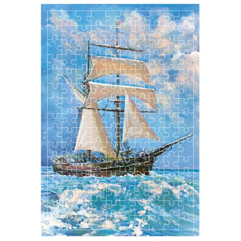 Aliexpress.com : Buy UTOYSLAND 150Pcs Mini Jigsaw Puzzles for Children Adults Toy Paper ...