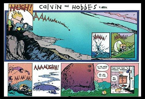 Rabittooth.com | Calvin and hobbes comics, Calvin and hobbes, Adventure time art