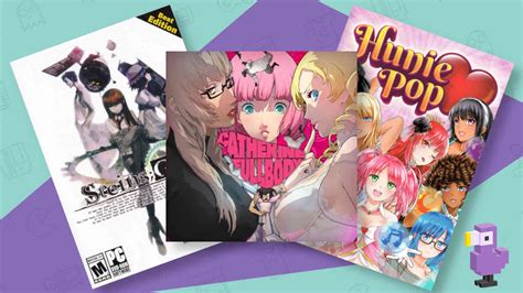 10 Best Anime Romance Games Of 2023