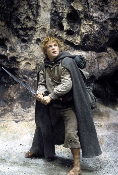 Happy Birthday to Samwise Gamgee (April 6th)! | Samwise gamgee, The ...