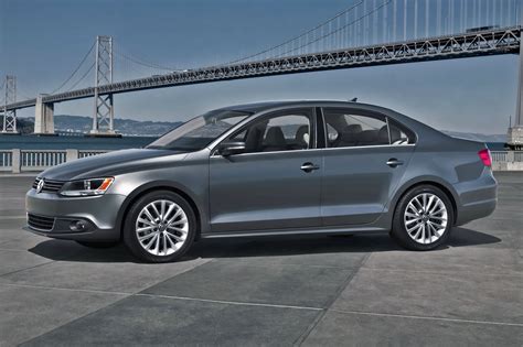 2012 Volkswagen Jetta Specs, Prices, VINs & Recalls - AutoDetective