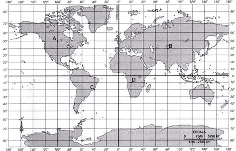 Coordenadas geográficas – Wikipédia, a enciclopédia livre