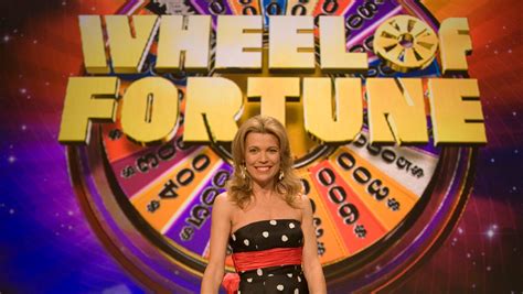 'Wheel of Fortune' coming to Detroit in May: How to be a contestant