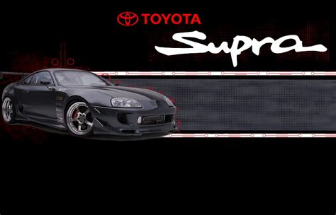 Toyota supra, supra logo background HD wallpaper | Pxfuel